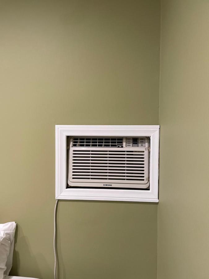 Private Standalone Room W/ Tv, Wifi & Ac In Carson Exteriör bild