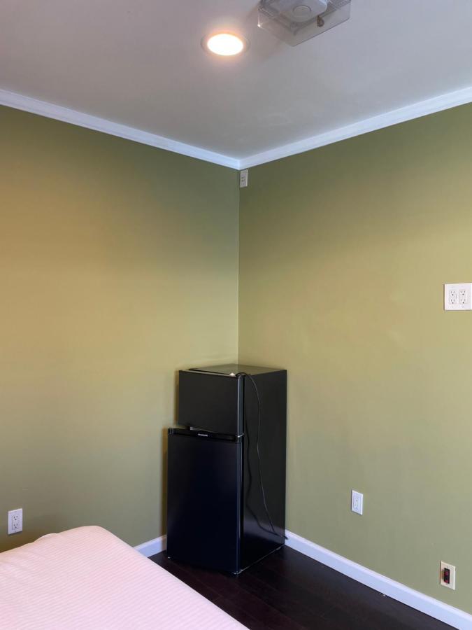Private Standalone Room W/ Tv, Wifi & Ac In Carson Exteriör bild