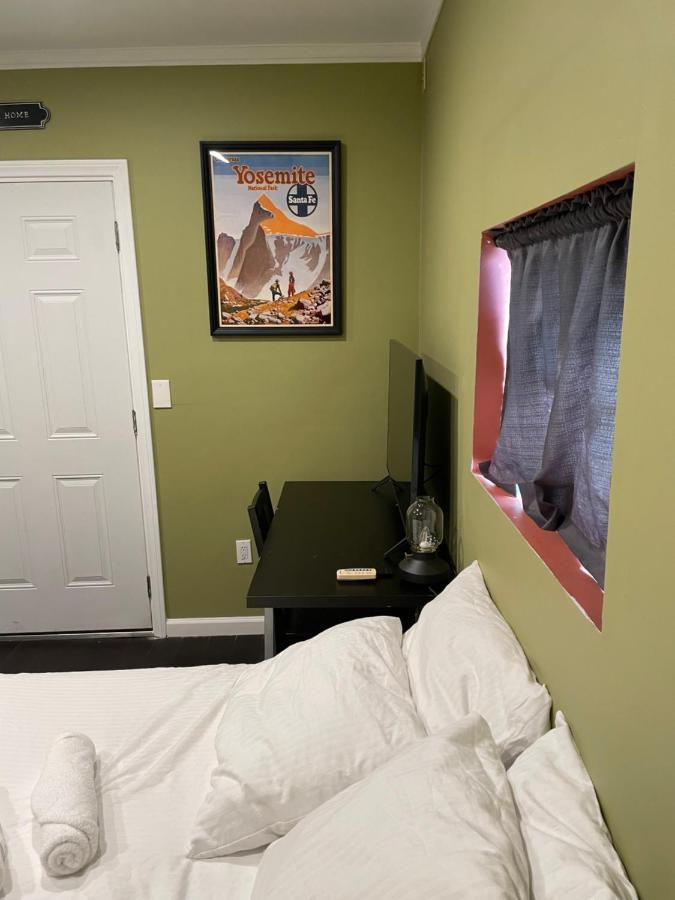 Private Standalone Room W/ Tv, Wifi & Ac In Carson Exteriör bild