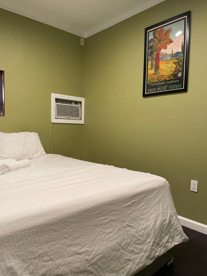 Private Standalone Room W/ Tv, Wifi & Ac In Carson Exteriör bild