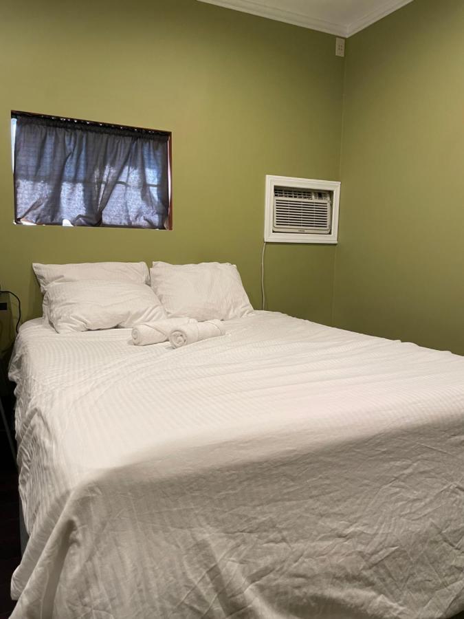 Private Standalone Room W/ Tv, Wifi & Ac In Carson Exteriör bild