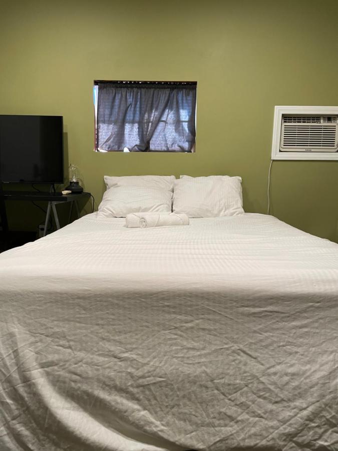 Private Standalone Room W/ Tv, Wifi & Ac In Carson Exteriör bild