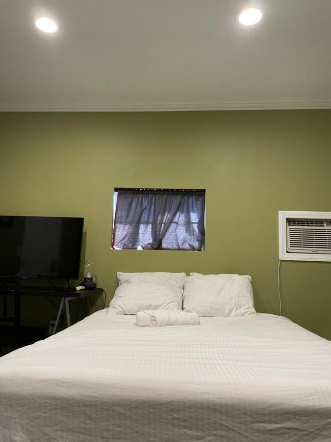 Private Standalone Room W/ Tv, Wifi & Ac In Carson Exteriör bild
