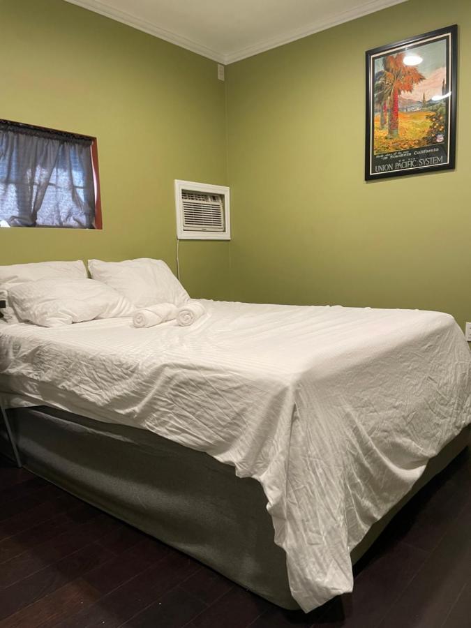 Private Standalone Room W/ Tv, Wifi & Ac In Carson Exteriör bild