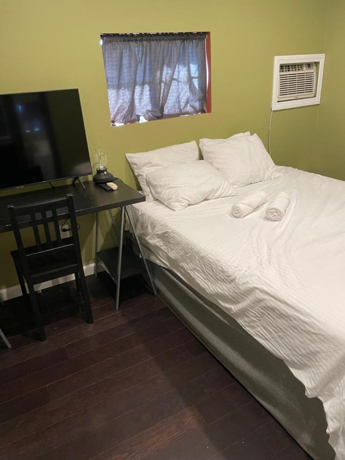 Private Standalone Room W/ Tv, Wifi & Ac In Carson Exteriör bild